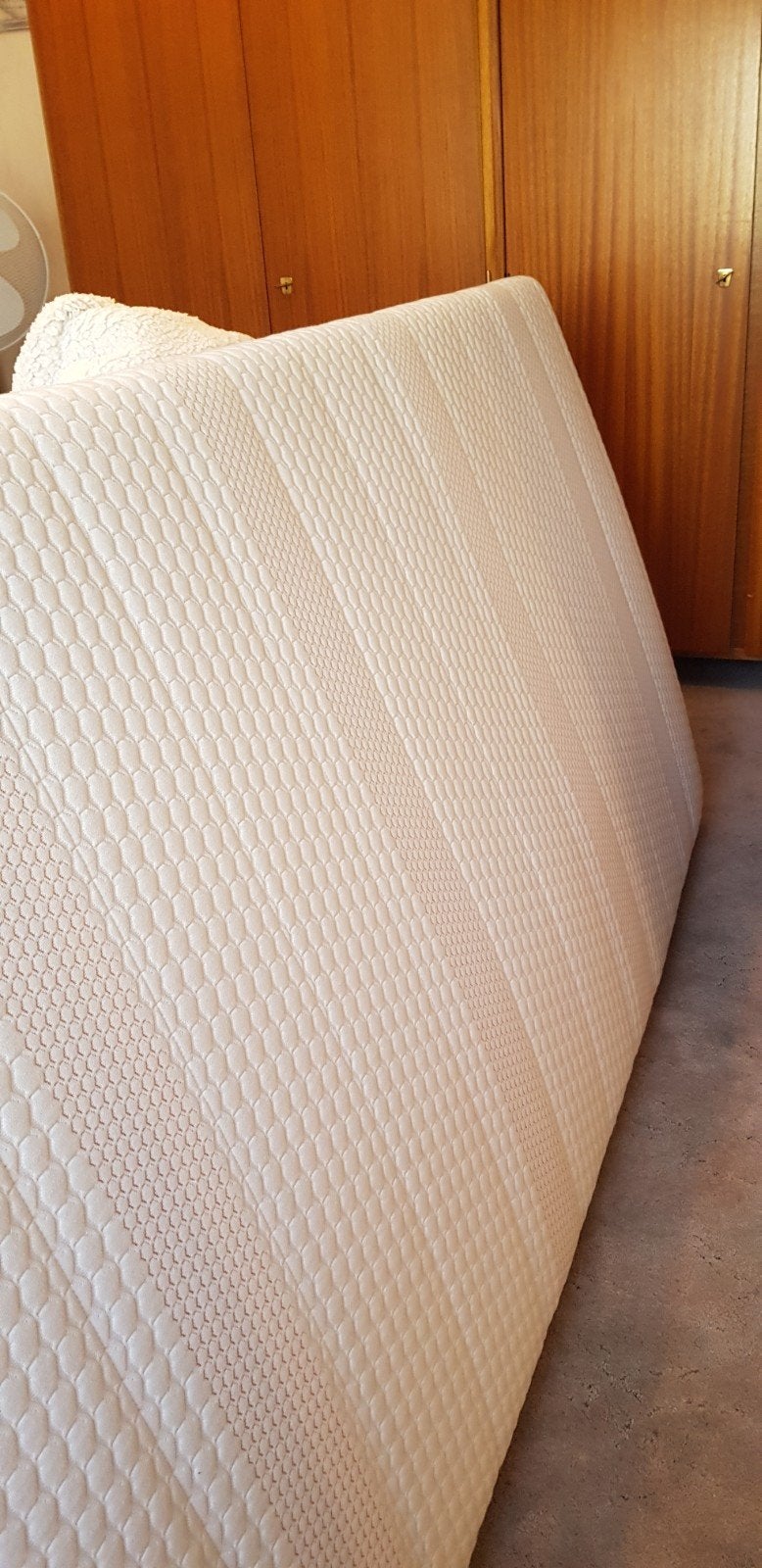 Matelas, 100 cm, Matelas, Une personne, Enlèvement