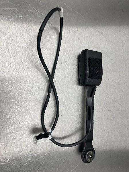 GORDELSLOT RECHTS VOOR Nissan Qashqai (J11) (01-2013/-), Auto-onderdelen, Gebruikt, Nissan