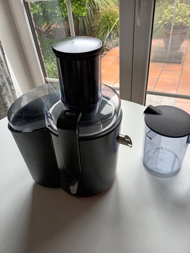 Sapcentrifuge Philips, Huis en Inrichting, Ophalen, Zo goed als nieuw, Overige merken