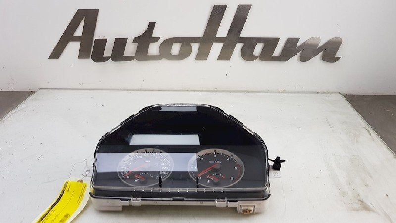 INSTRUMENTS DE BORD Volvo V50 (MW) (01-2003/12-2012), Utilisé, Volvo