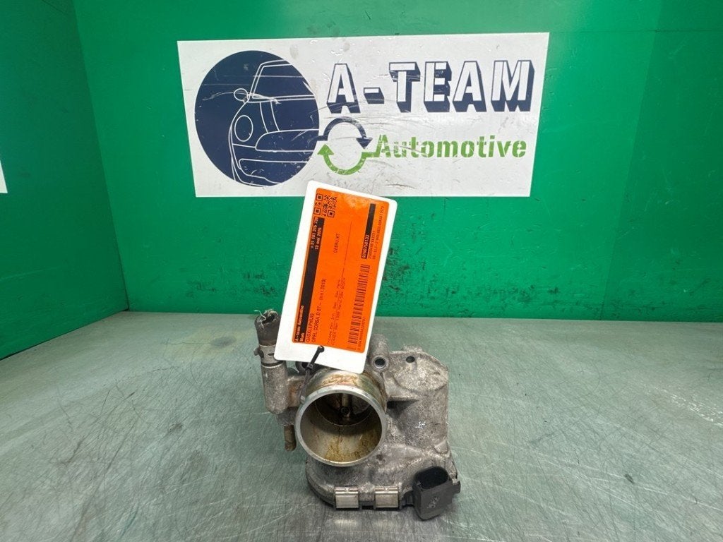 BOITIER PAPILLON Opel Corsa D (|0280750133|), Robert Bosch AG, Opel, Utilisé, Robert-Bosch-Allee 1
74232  Abstatt, DE
