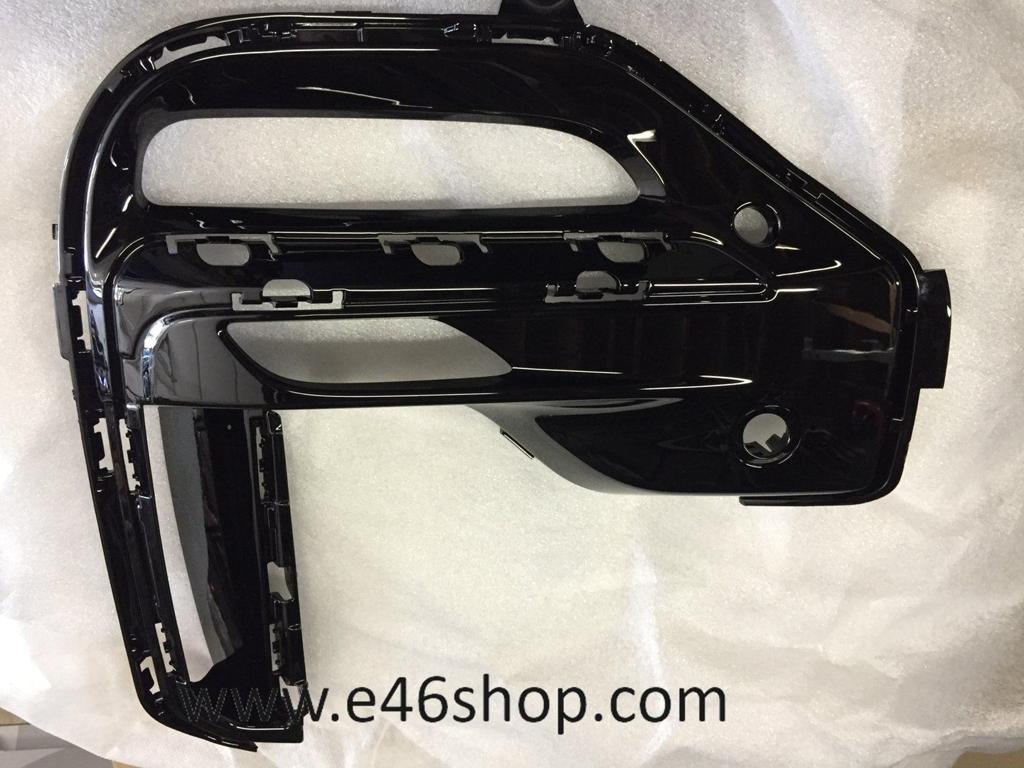 BUMPER ROOSTER RECTHS BMW X5 G05, Auto-onderdelen, -, -, Nieuw, Ophalen of Verzenden