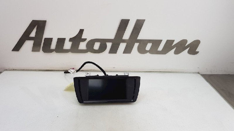 ORDINATEUR MULTIMEDIA BMW 1 serie (F20) (01-2010/06-2019), Utilisé, BMW