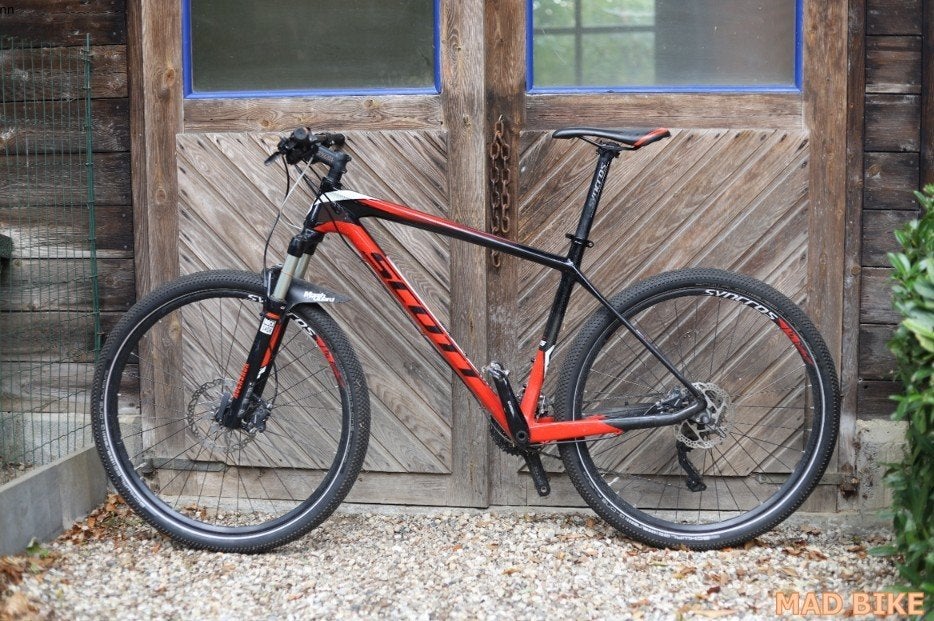 VTT, Vélos & Vélomoteurs, Enlèvement, Comme neuf, Hommes