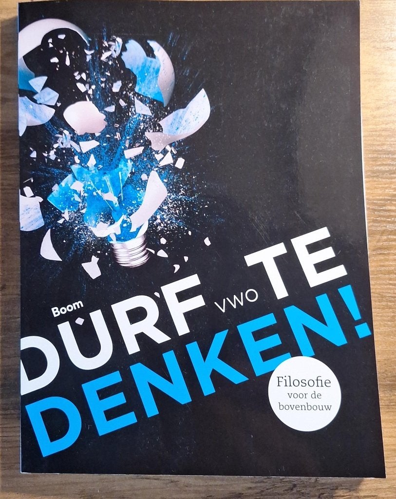 Durf Te Denken- F. Meester ea (Nieuw!), Ophalen of Verzenden