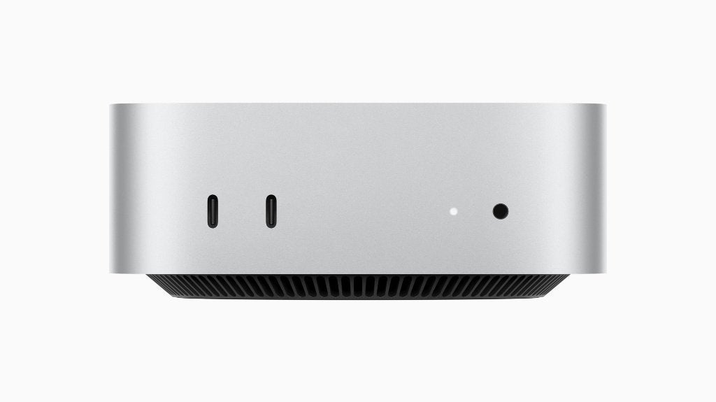 Apple Mac mini M4 – 16GB RAM – 256GB SSD, Informatique & Logiciels, 256 GB, SSD, Comme neuf, Enlèvement