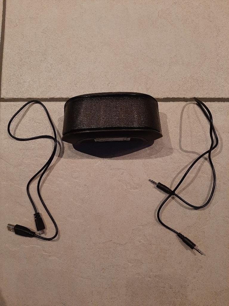 Bluetooth Speaker, Audio, Tv en Foto, Luidsprekerboxen, Ophalen, Nieuw