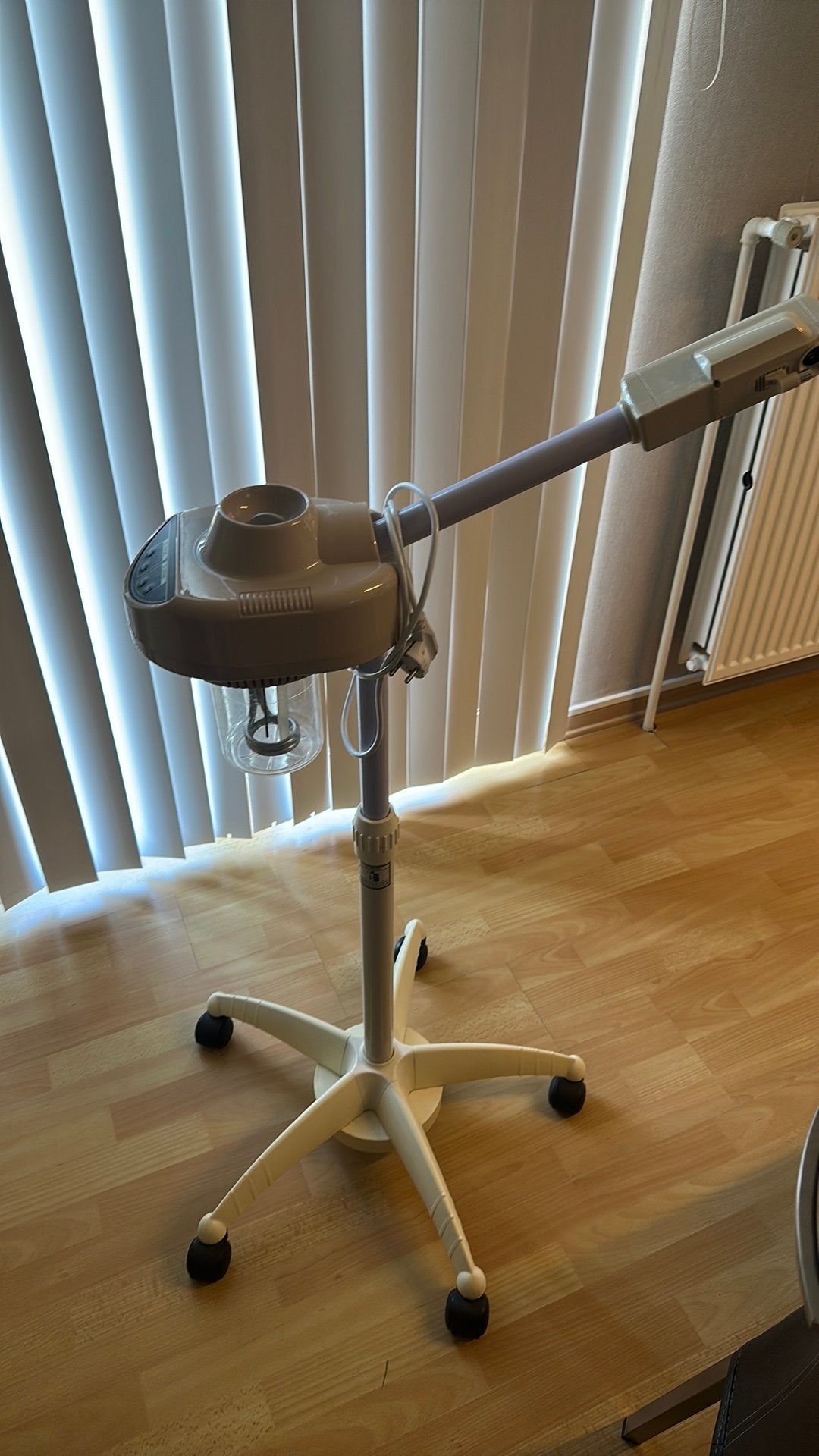 Vapozone, Hobby en Vrije tijd, Vergrootglazen, Loepen en Loeplampen, Ophalen, Gebruikt