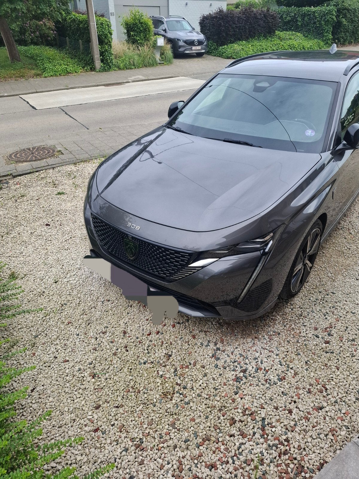 Topper!Peugeot 308sw 1.2 pure tech gt, Automaat, Particulier, Te koop, Benzine