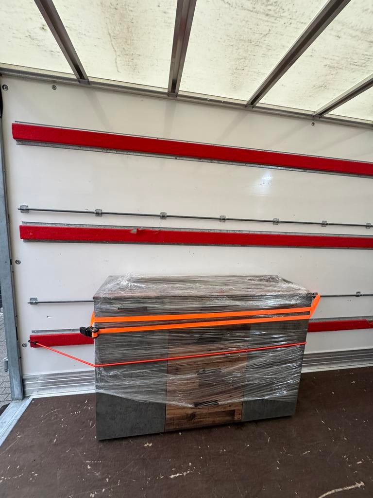 Transport meuble ikea, objet, déchet… BXL à BXL 30€ Forfait, Diensten en Vakmensen