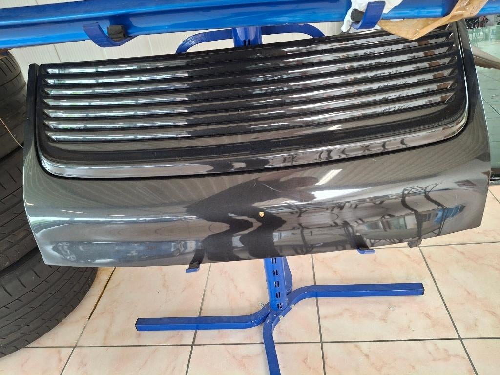 Capot arrière Porsche 911, Arrière, Porsche, Haillon arrière, Enlèvement