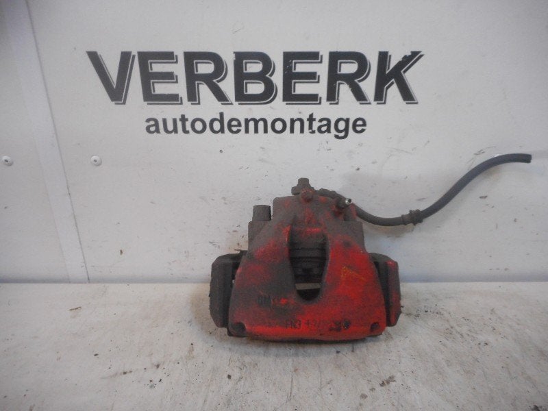ETRIER DE FREIN AVANT GAUCHE Opel Astra G (F07) (fn357), Utilisé, Opel