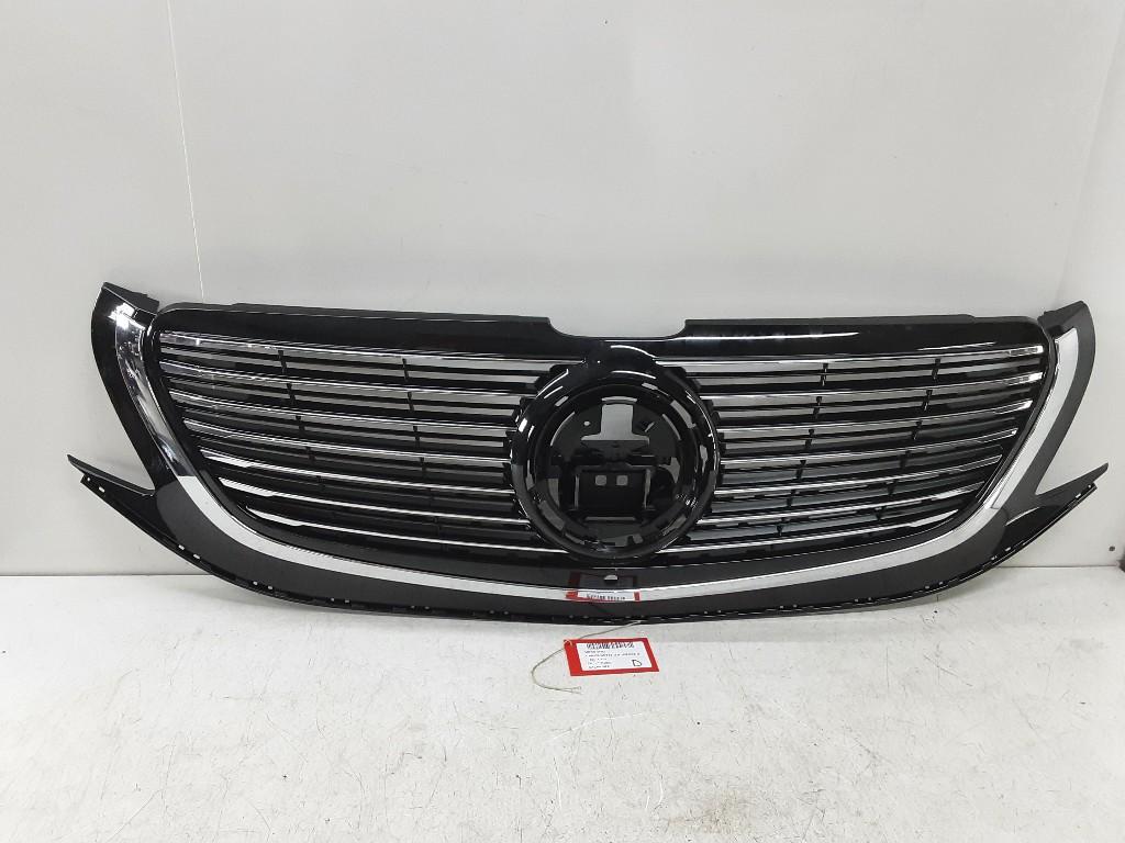 LUCHTROOSTER Mercedes-Benz EQV (01-2020/-) (A4478803002), Gebruikt, Mercedes-Benz, Mevr. I. Hauben, Rue de l'Espoir 34 34
4030  GRIVEGNÉE, BE