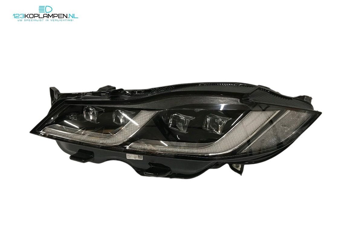 Jaguar XF X260 F-Pace X761 Facelift koplamp links LED High, Auto-onderdelen, Gebruikt, -, Verzenden, Jaguar