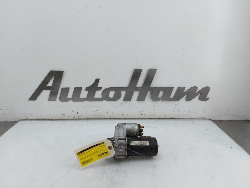 DÉMARREUR Opel Meriva (A) (01-2003/05-2010), Valeo, Opel, Utilisé, 100, rue de Courcelles
75017  Paris, FR