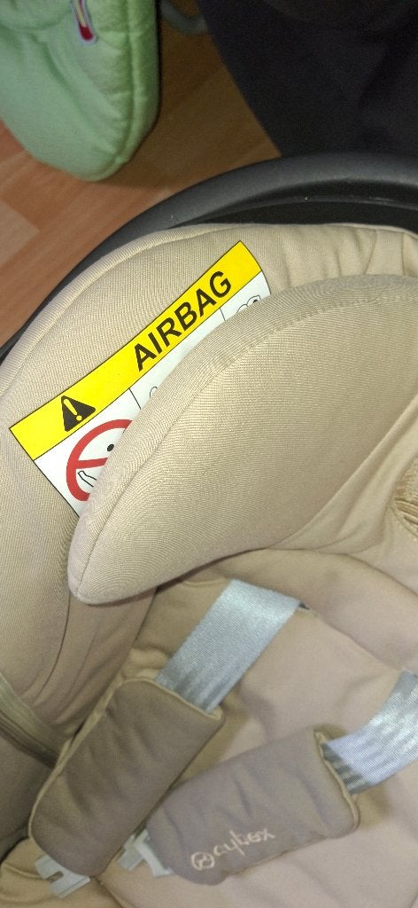 Maxi cosy cybex, Autres marques, Ceinture de sécurité, Dossier réglable, Enlèvement