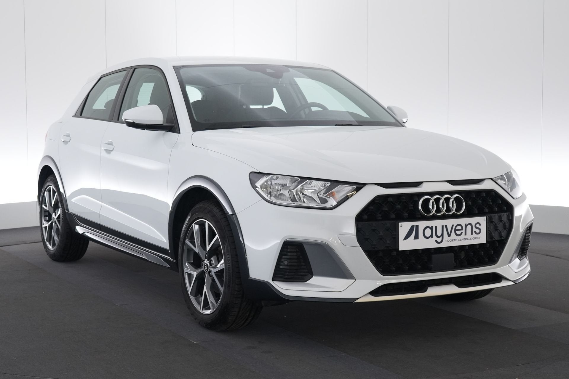 (2AQW695) AUDI A1 SPORTBACK, Achat, A1, Euro 6, Entreprise