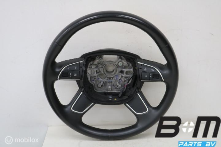 Origineel multifunctioneel stuur Audi A6 4G 4G0419091D, Auto-onderdelen, Gebruikt