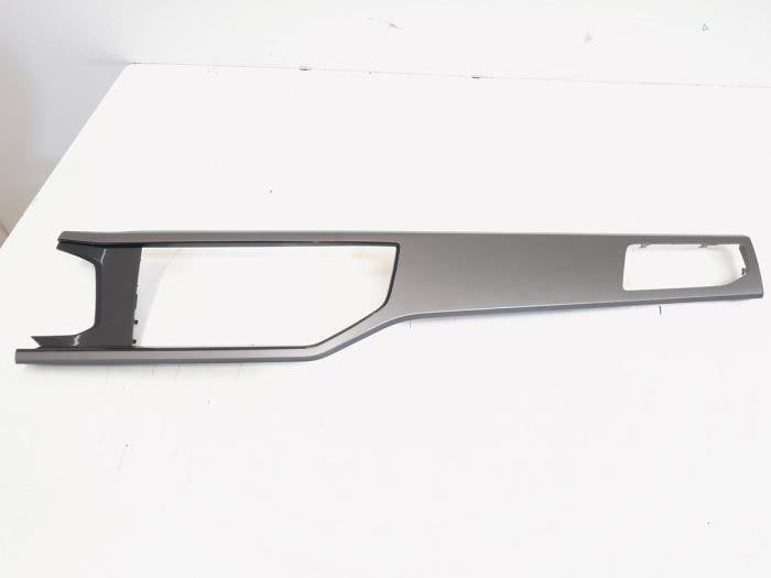 Bande décorative de tableau de bord d'un Volkswagen Polo, Autos : Pièces & Accessoires, Volkswagen, -, 3 mois de garantie, Utilisé