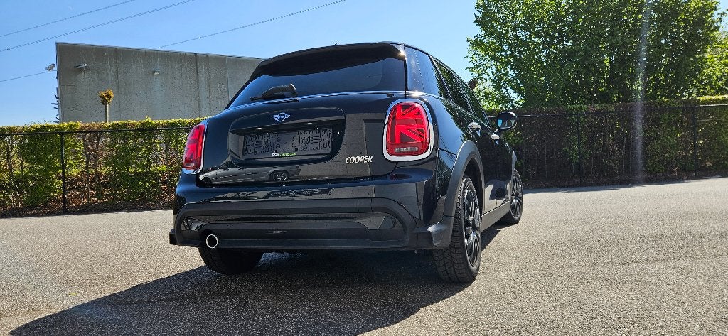 Mini Cooper 1.5iA//5700Km, Autos, 100 kW, Achat, Entreprise, Entretenue par le concessionnaire