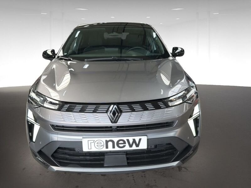 Renault Symbioz E-Tech full hybrid Esprit Alpine, Autos, Renault, Achat, Noir, Full-hybride, Automatique