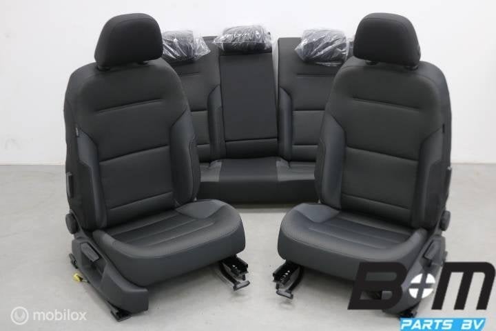 NIEUW comfortline interieur VW Golf 7 15 km, Autos : Pièces & Accessoires, Habitacle & Garnissage, Utilisé