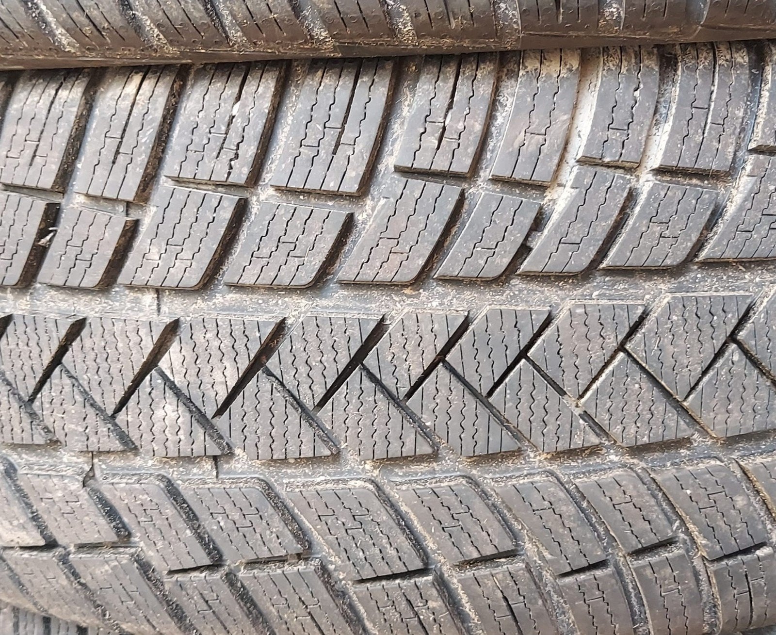 Pneus Vredestein Wintrac Pro+, Autos : Pièces & Accessoires, Neuf, Pneus hiver, 265 mm, Enlèvement