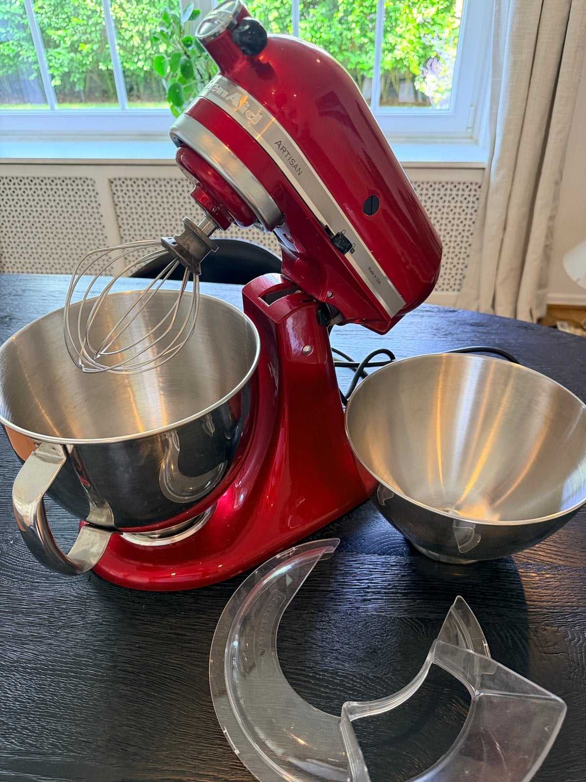Robot KitchenAid multifonction – Excellent état -220€, Maison & Meubles, Cuisine | Casseroles & Poêles, Utilisé, Autres types