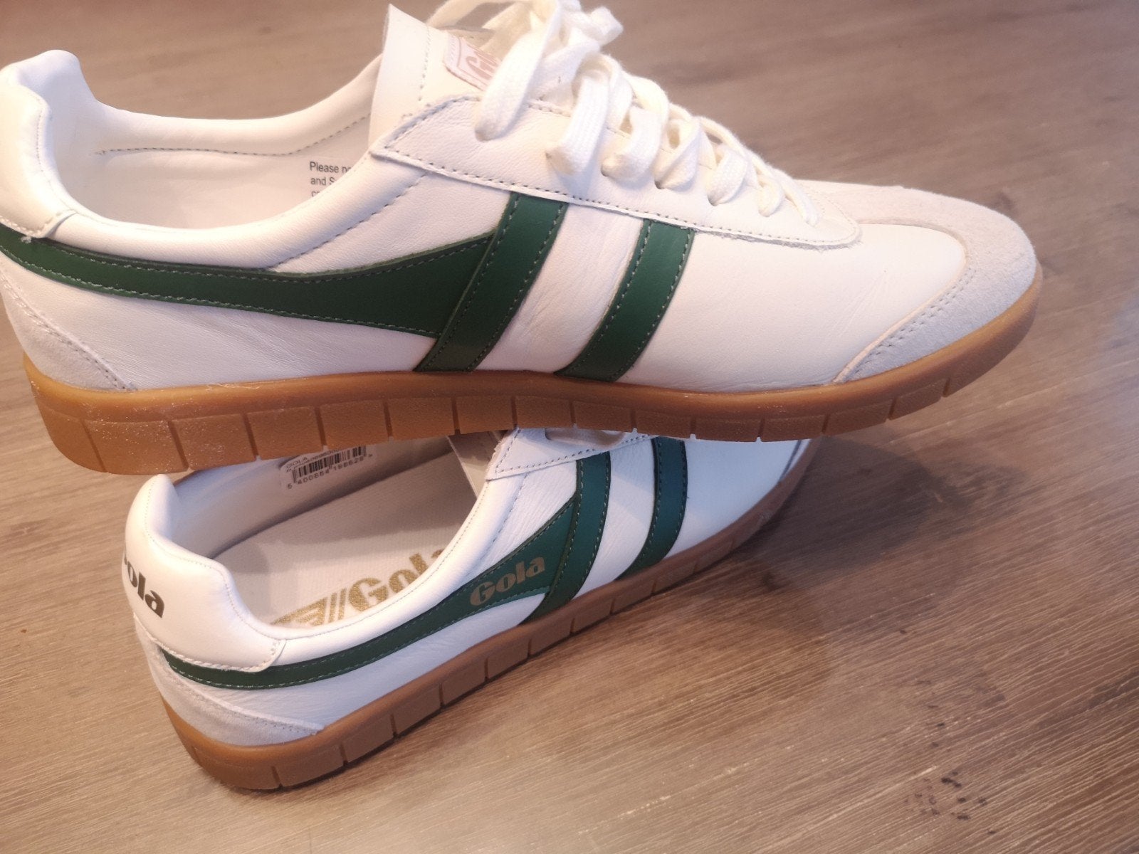 Gola schoenen, Sport en Fitness, Voetbal, Ophalen, Schoenen