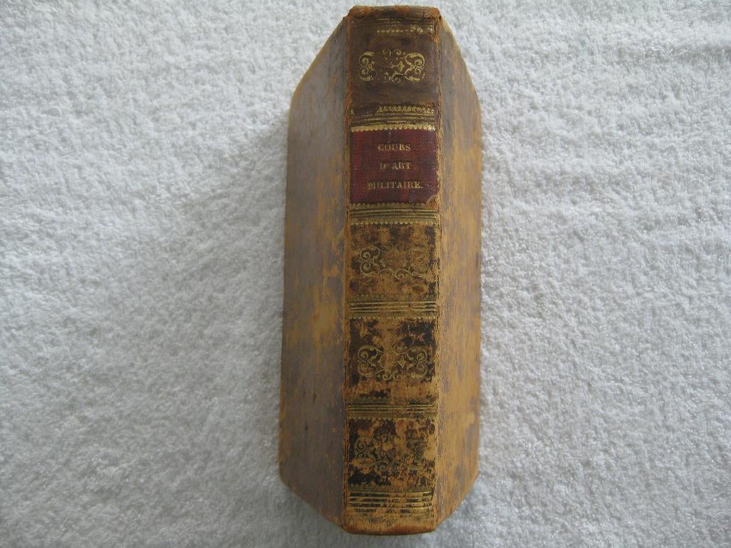 ERM Ecole Royale Militaire belge Laurillard-Fallot - 1837 !, Enlèvement ou Envoi, Général