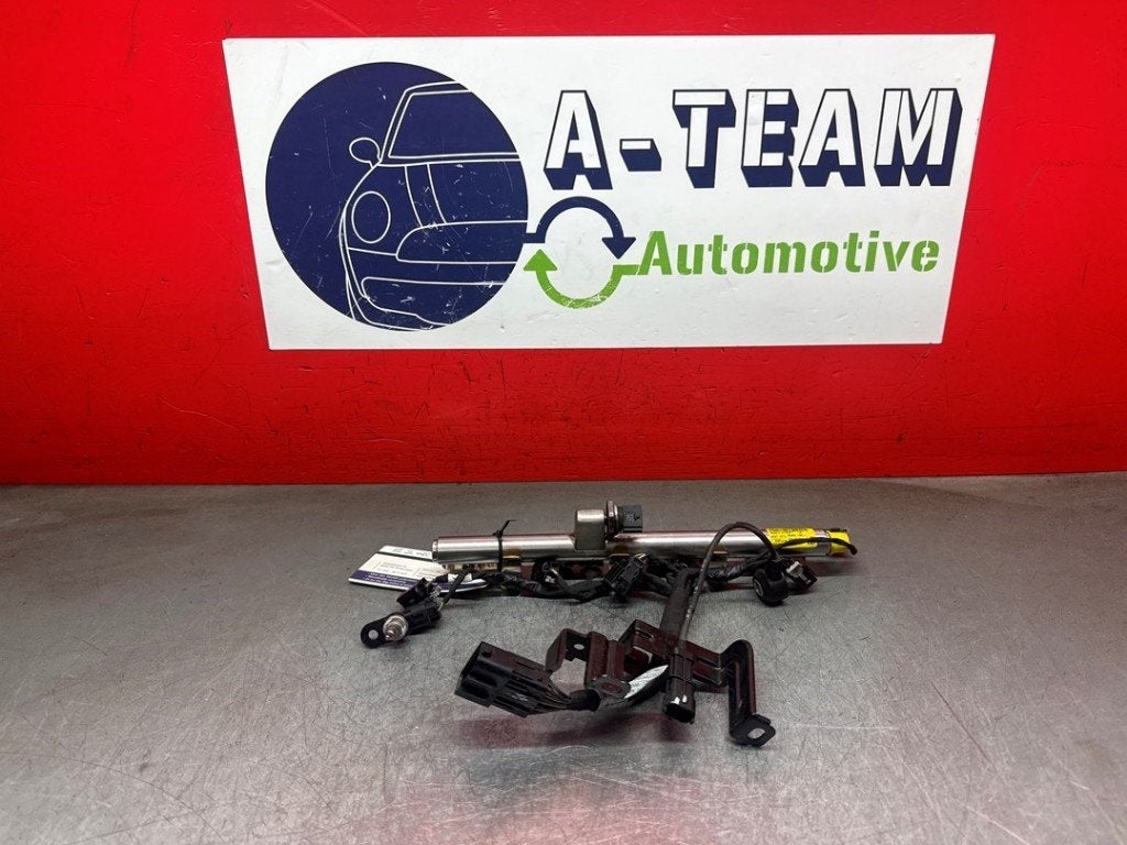 INJECTIEGALERIJ Kia Ceed Sportswagon (CDF) (01-2018/12-2020), Info@kia.de, Theodor-Heuss-Allee 11
60486  Frankfurt am Main, DE