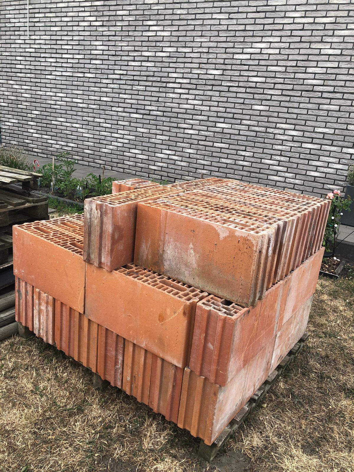 Briques Quickbuild, Bricolage & Construction, Briques, Enlèvement, Comme neuf, Autres types