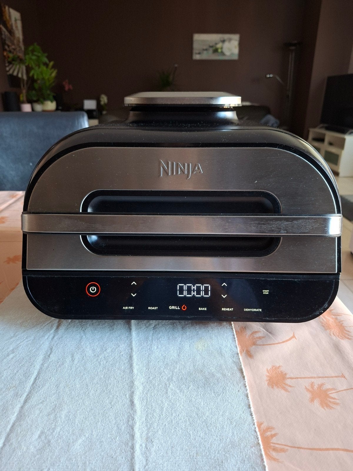 Ninja Foodi, Motoren, Accessoires | Koffers en Tassen, Ophalen