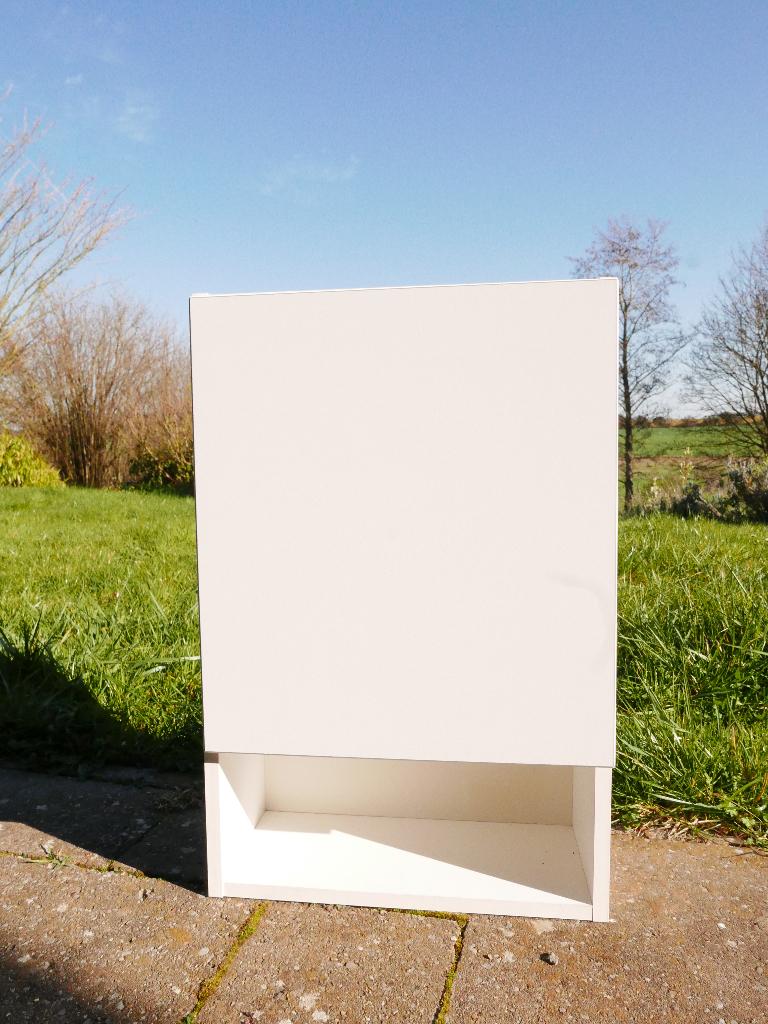 Meuble pharmacie à donner, Ophalen, Minder dan 50 cm, Overige typen, Zo goed als nieuw
