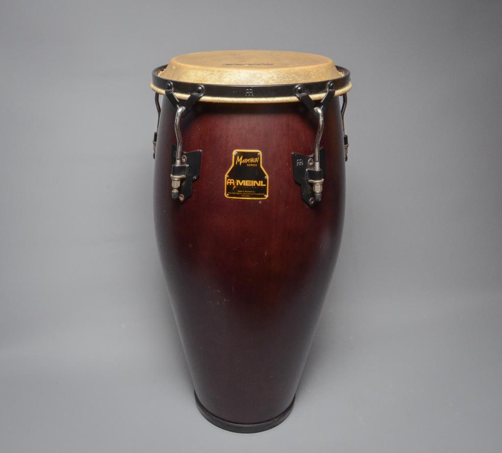 Conga Meinl, Muziek en Instrumenten, Ophalen