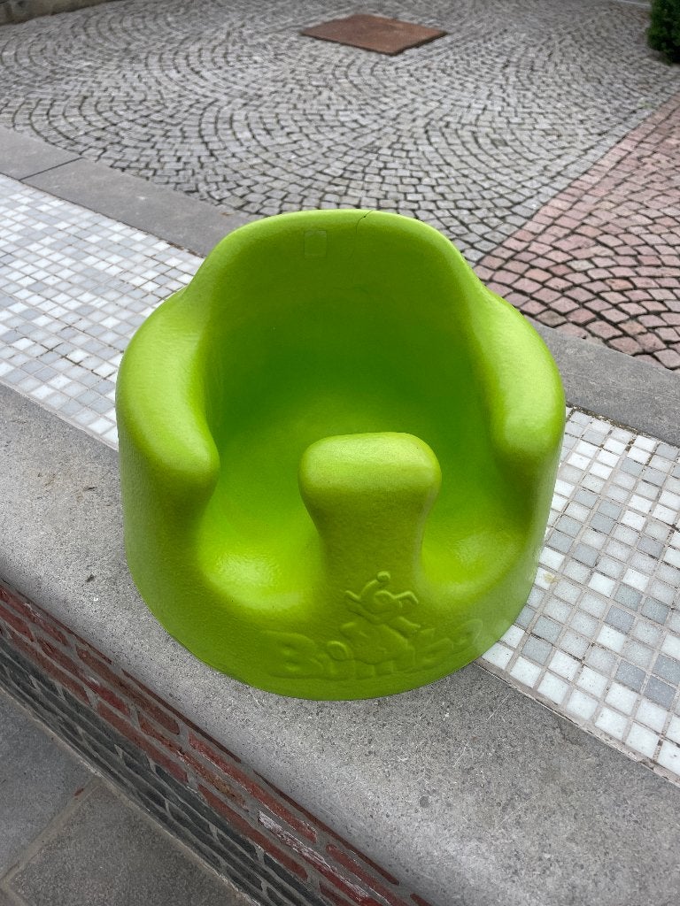 Baby zitje, Ophalen, Gebruikt, Overige typen
