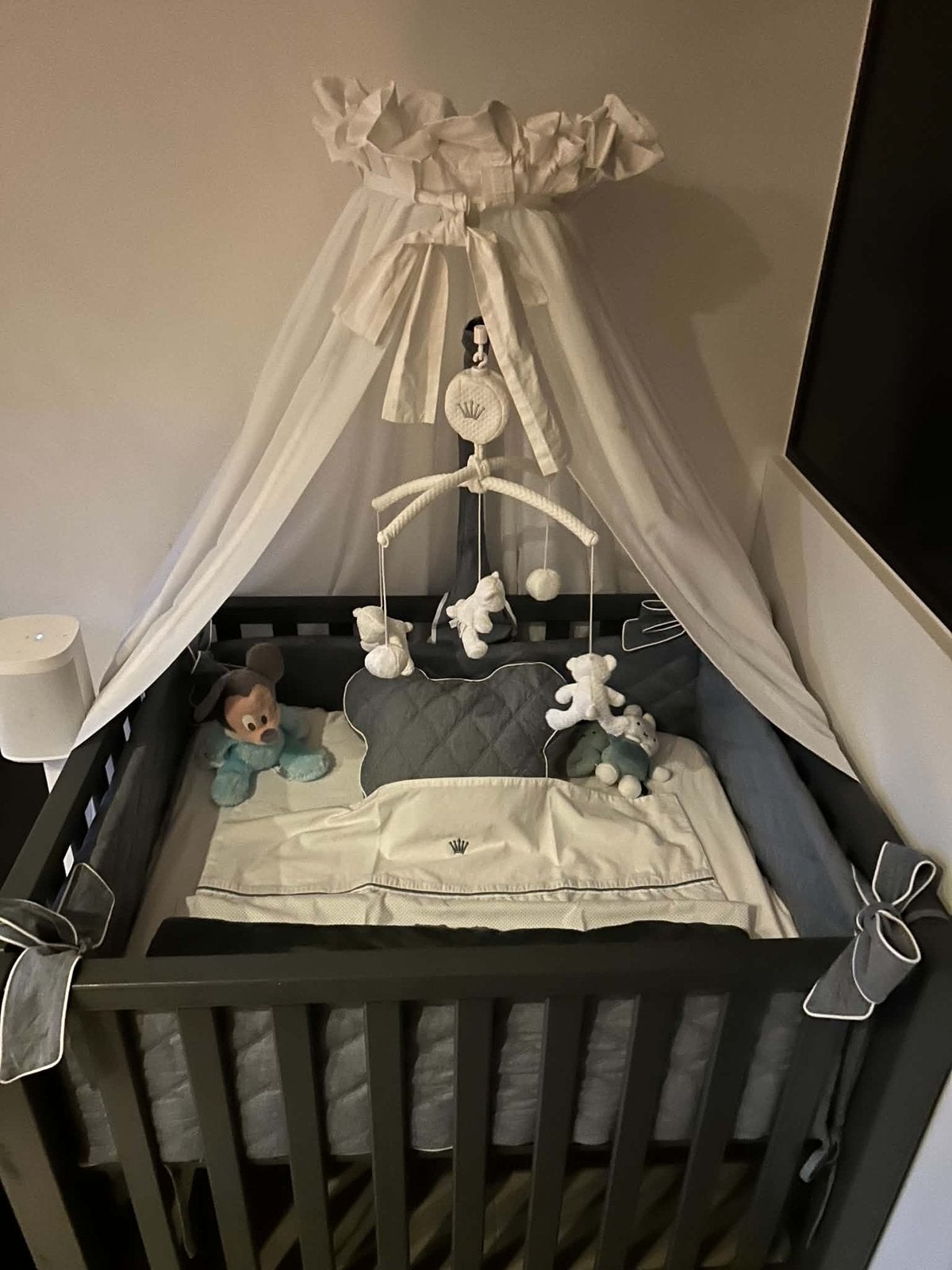 Park inrichting First, Kinderen en Baby's, Ophalen, Zo goed als nieuw