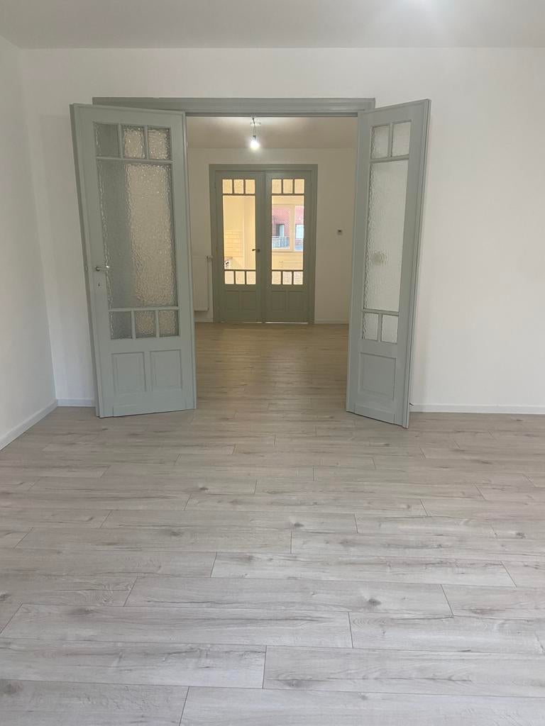 Appartement 1 chambre remis a neuf Evere, Immo, Bruxelles