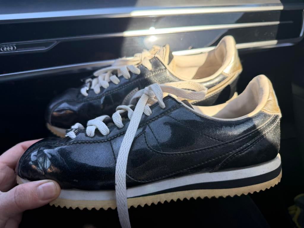 Nike cortez schoen, Enlèvement ou Envoi, Comme neuf