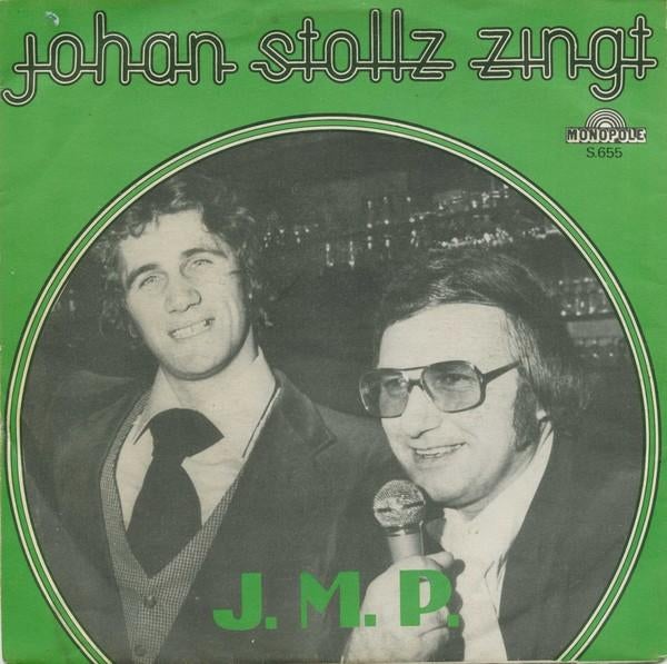 johan stollz, Cd's en Dvd's, Ophalen of Verzenden