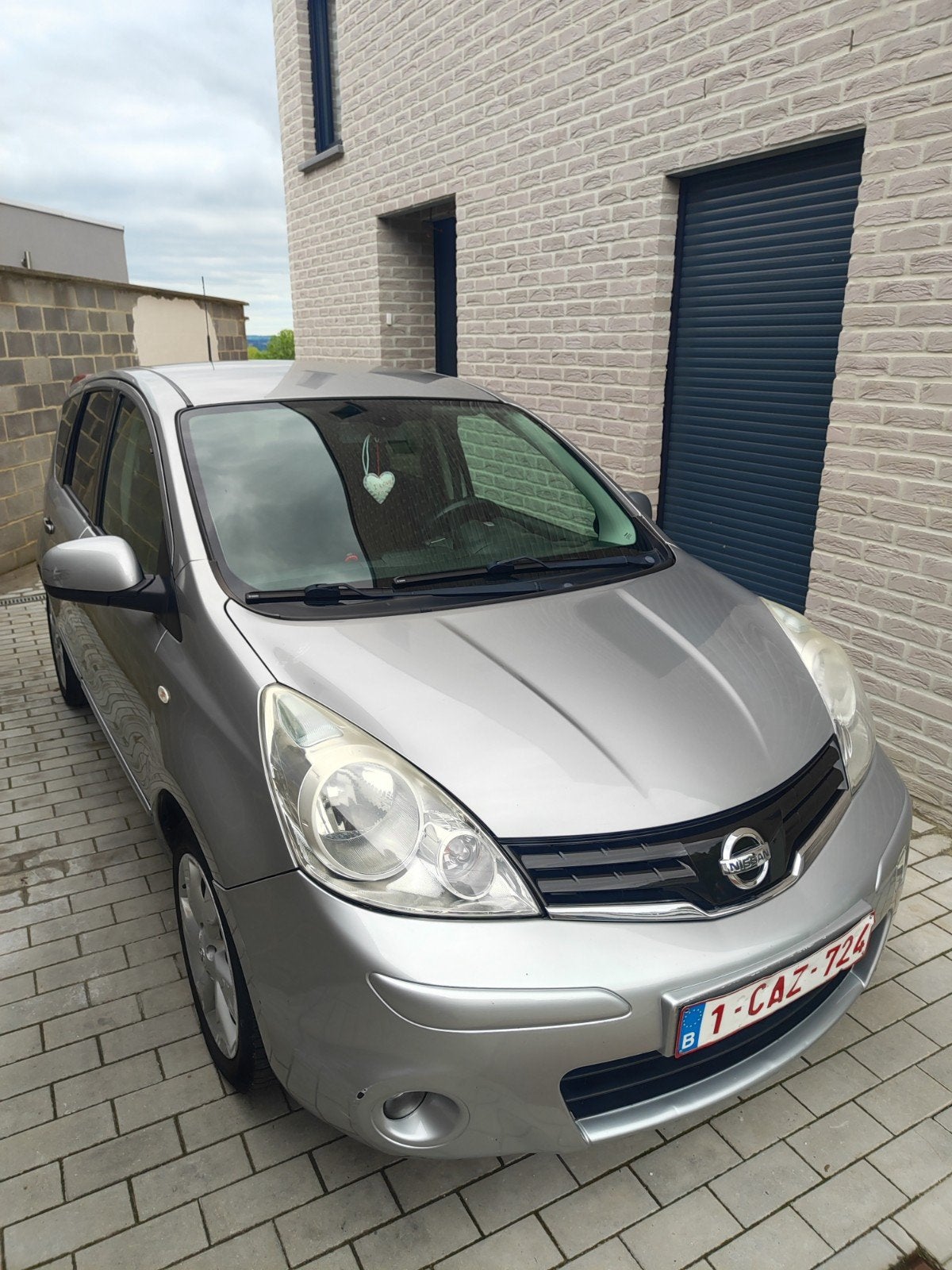 Nissan Note, Achat, Diesel, Particulier, Note