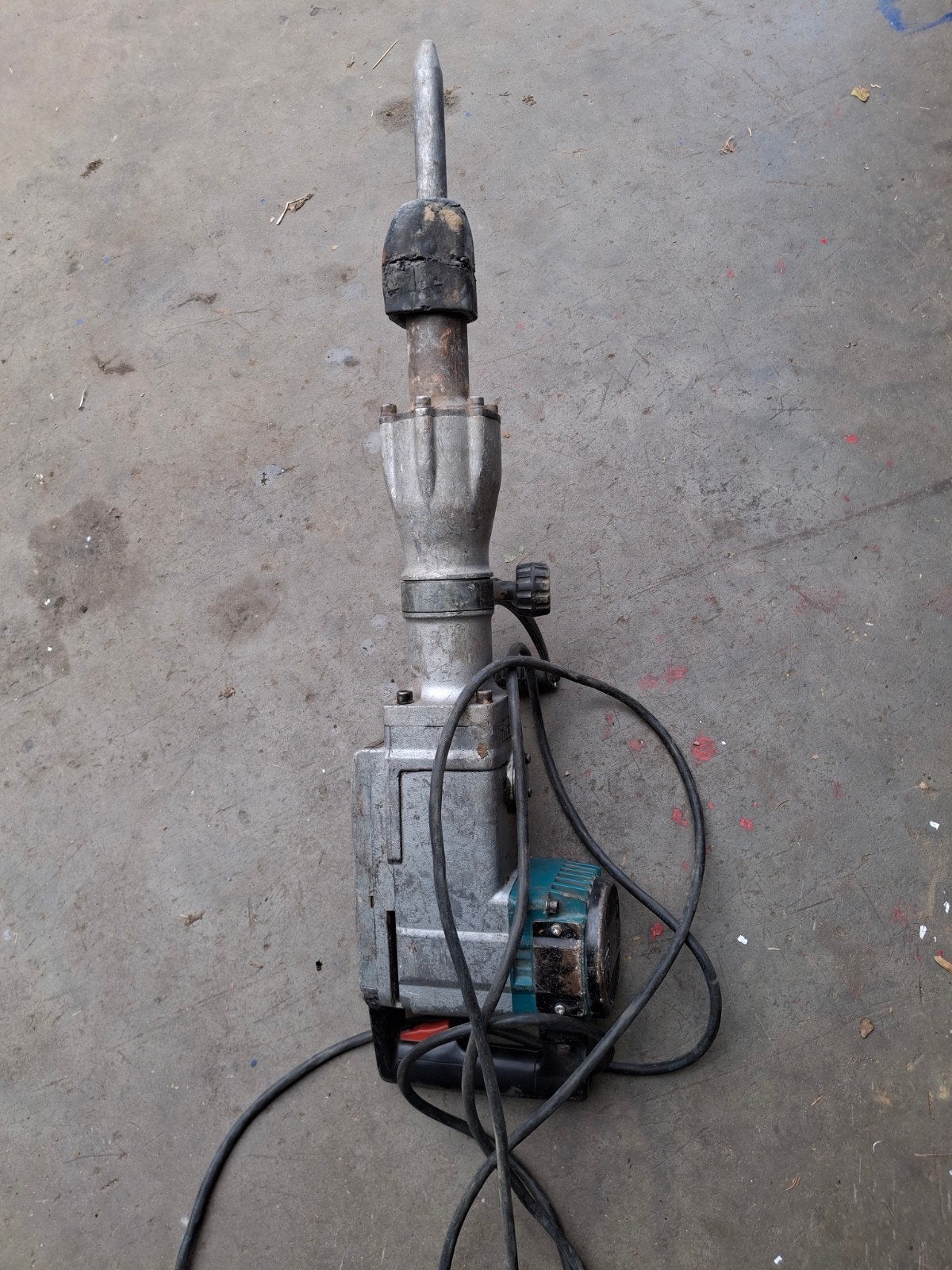 disjoncteur robuste 220v, Bricolage & Construction, Enlèvement