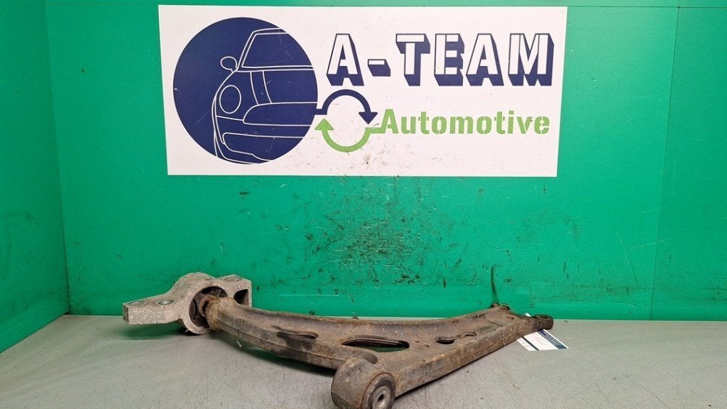 BRAS DE SUSPENSION AVANT GAUCHE (TRIANGLE) (|1K0407153|), Volkswagen, Volkswagen AG, Utilisé, Kundenbetreuung@volkswagen.de