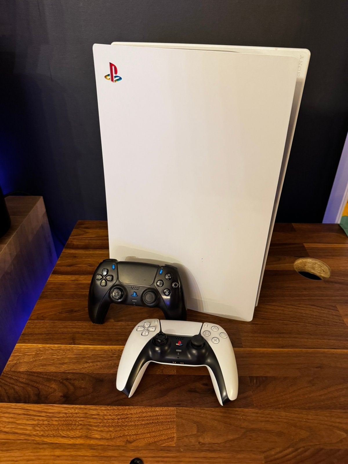 Édition numérique Playstation 5, Enlèvement, Comme neuf, Playstation 5 Digital