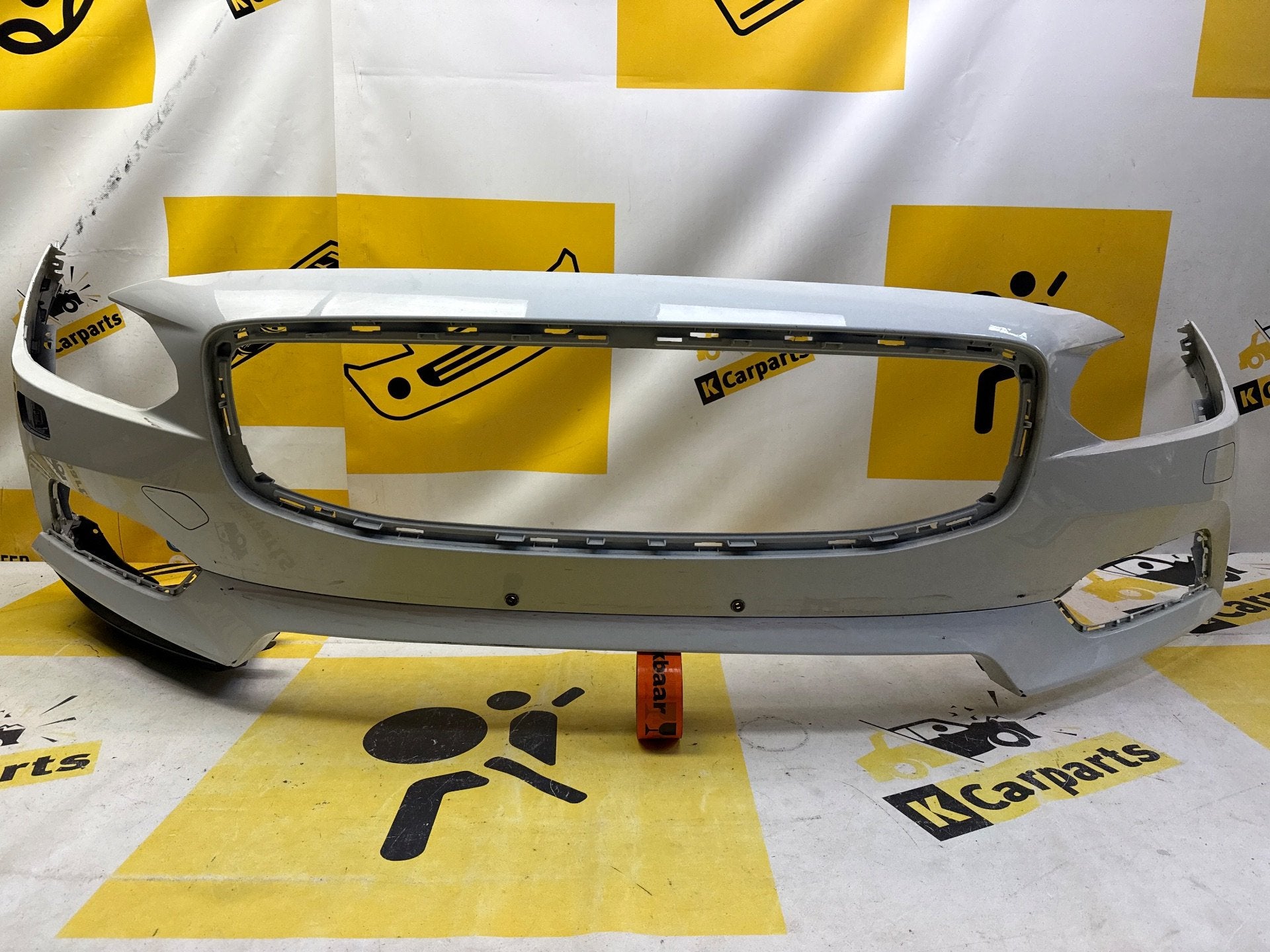 Voorbumper volvo v90 KLS 31383226 Origineel, Gebruikt, Gunnar Engellaus vag 8
405 31  Gothenburg, SE, Voor, Info@volvocars.com