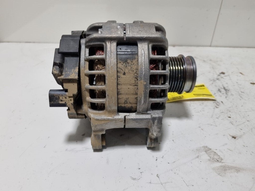 ALTERNATEUR Volkswagen Polo VI (AW1) (01-2017/11-2021), Dhr. J. Ham, Volkswagen, Administratie@autoham.nl, Utilisé