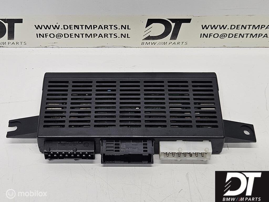 Lichtmodule LCM III BMW 5-serie E39 6908465, Enlèvement ou Envoi, Utilisé, BMW, BMW