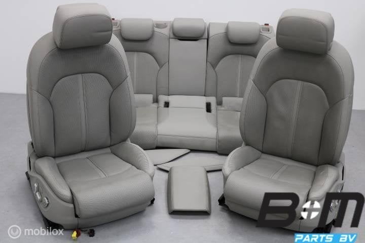 Interieur Audi A6 4G Limo 20645 km, Utilisé