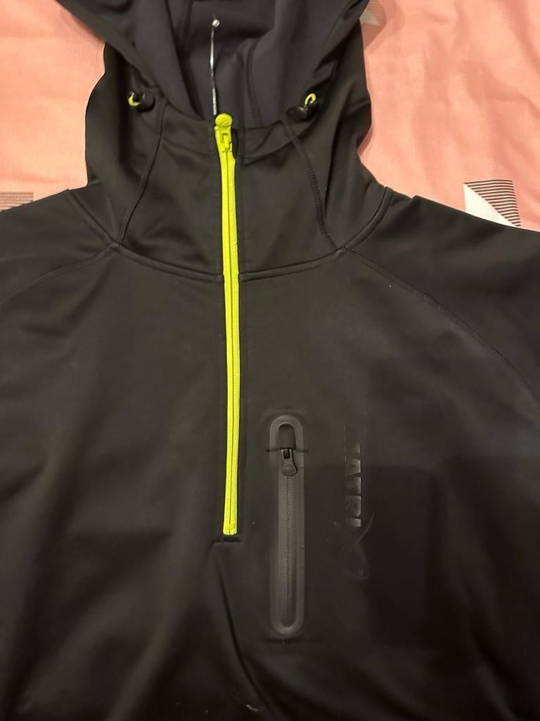 Matrix - All Weather Hoody XXL, Watersport en Boten, Hengelsport | Algemeen, Ophalen of Verzenden, Nieuw, Overige typen