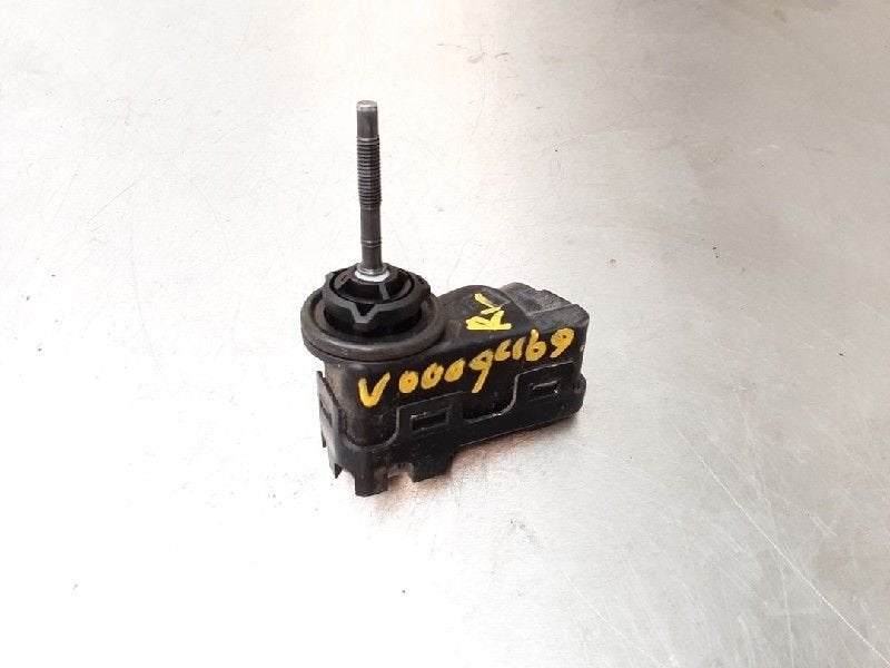 KOPLAMPMOTOR Kia Sportage (SL) (01-2010/02-2016), Gebruikt, Kia